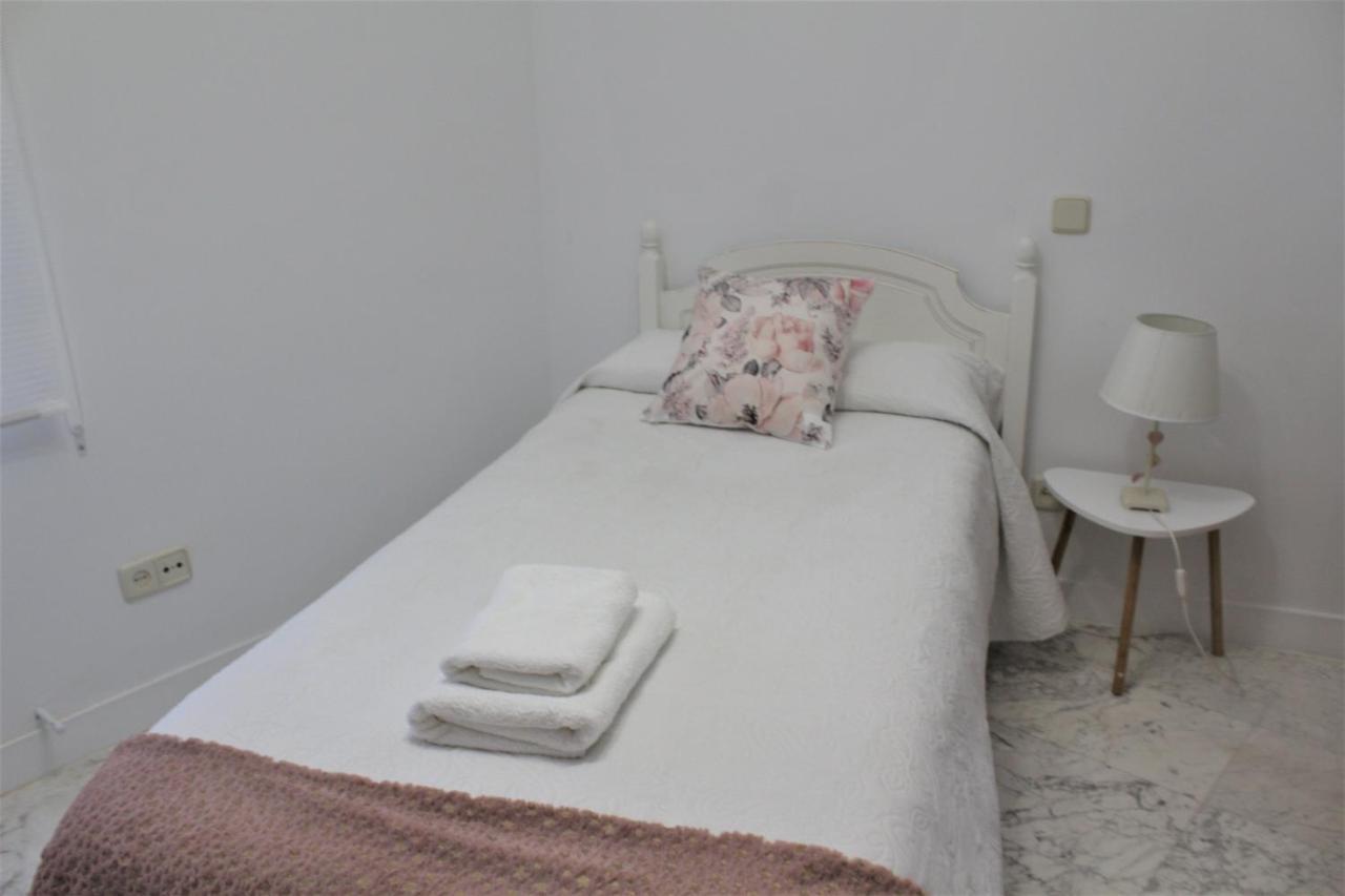 Apartamento Vistas Molineras Consuegra Exterior foto